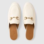 Gucci Women’s Princetown slipper - Image 2